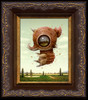 Lucid Dreamer 157 framed