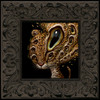 Awakening 018 framed