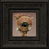 Lucid Dreamer 162 framed