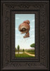 Lucid Dreamer 165 framed