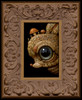 Peek 297 framed