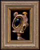 Visionary Awakening 032 framed