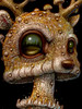 Shroom Deer 02 detail