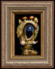 Visionary Awakening 048 framed