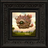 Lucid Dreamer 228 framed