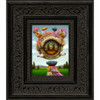 Lucid Dreamer 237 framed