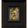 Third Eye Awakening 016 framed