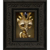 Third Eye Awakening 017 framed