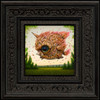 Inner Sound 110 framed