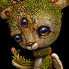 Sprout 03 detail