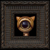 Visionary Awakening 084 framed