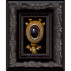 Visionary Awakening 083 framed