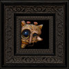Peek 152 framed