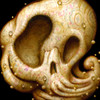 Skully 045 detail