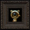Visionary Awakening 089 framed
