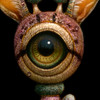Visionary Awakening 088 detail