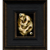 Fractal Vision framed