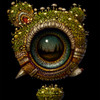Visionary Awakening 090 detail