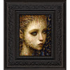 Recollection 074 framed