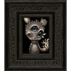Phantamorphosis framed