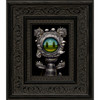 Mind Stream 08 framed