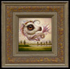 Lucid Dreamer 07 framed