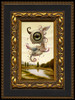 Lucid Dreamer 10 framed