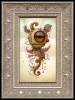 Lucid Dreamer 013 framed