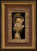 Mind Spark 02 framed