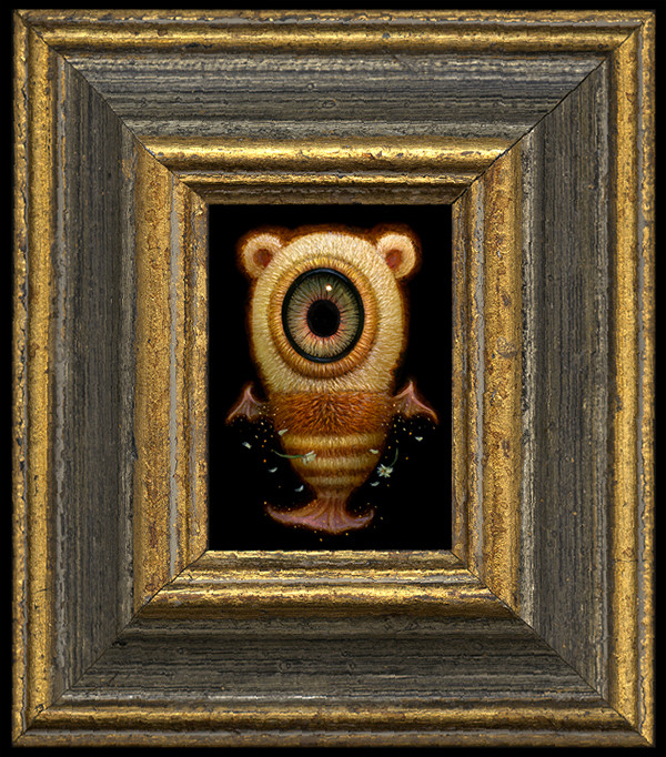 Original Artwork 