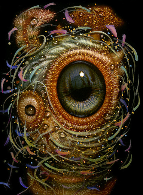 Visionary Awakening 03