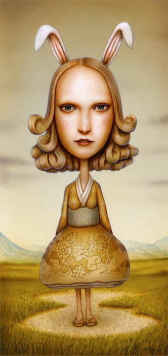 Bunny Girl