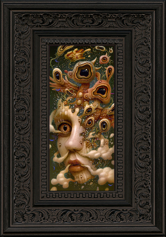 Original Artwork 