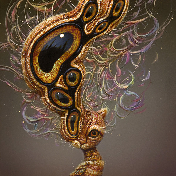 Visionary Awakening 07