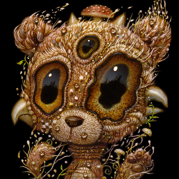 Visionary Awakening 09