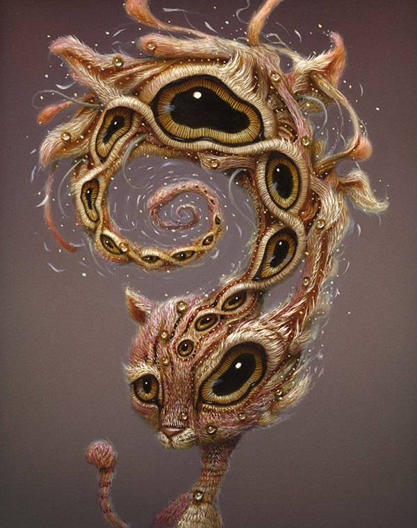 Visionary Awakening 010