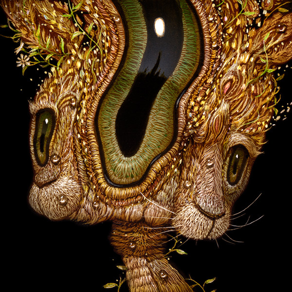 Third Eye Awakening 03