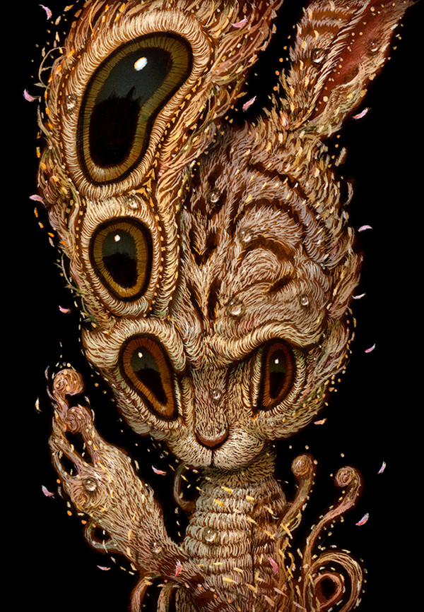 Visionary Awakening 016