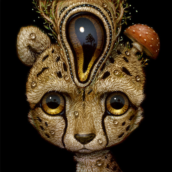 Third Eye Awakening 04