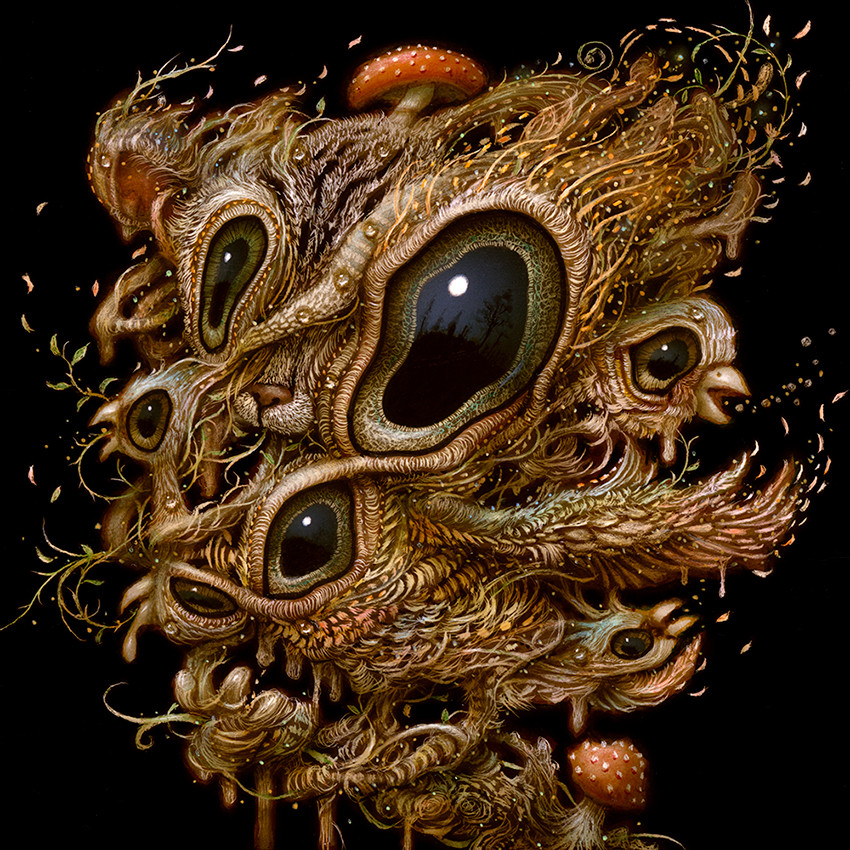 Visionary Awakening 022