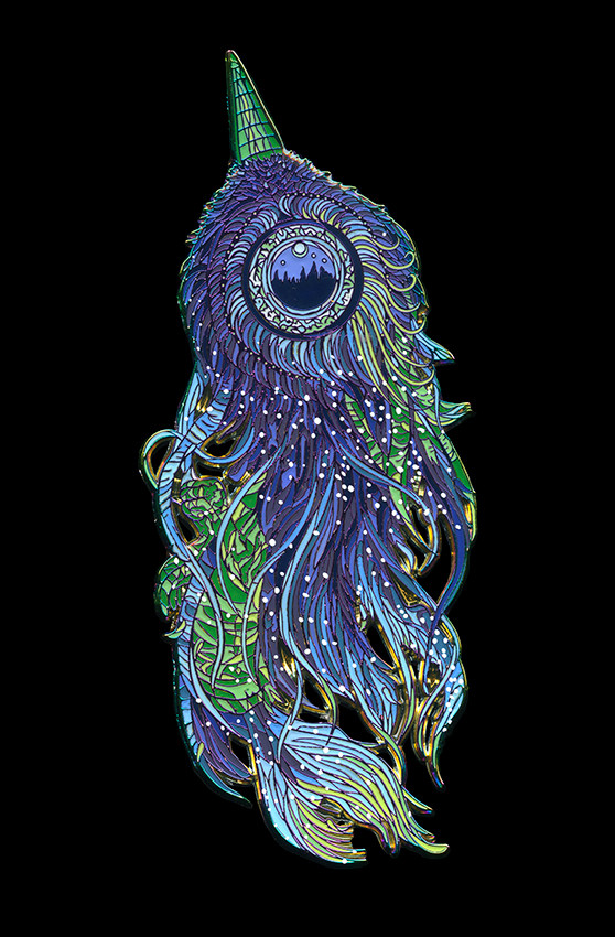 "Rising" Type- Winter