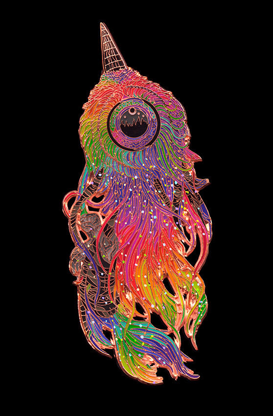 "Rising" Type- Summer