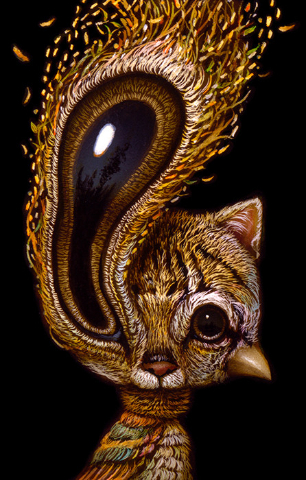 Visionary Awakening 024