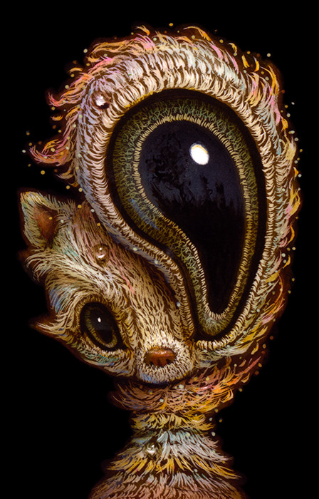 Visionary Awakening 026