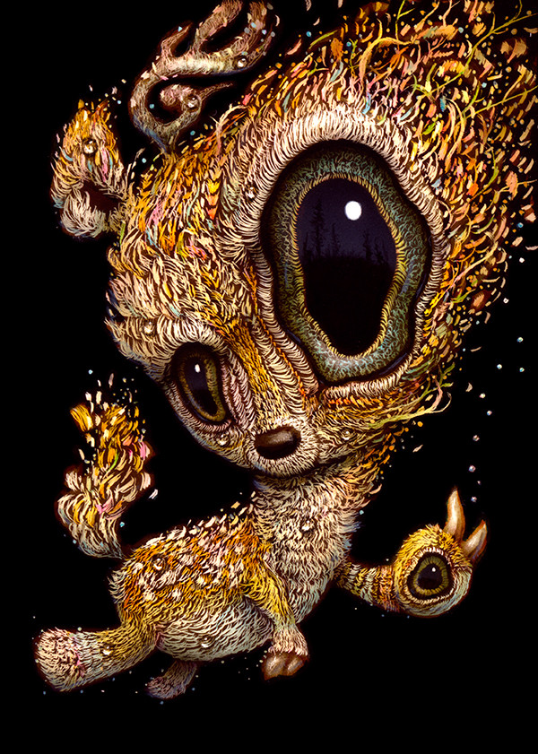 Visionary Awakening 026