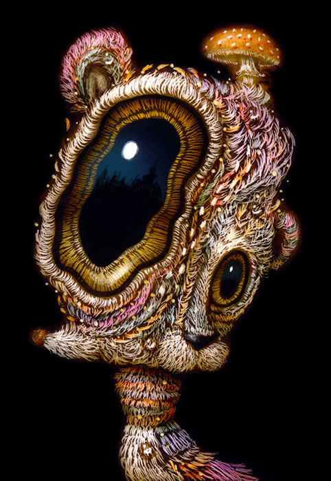 Visionary Awakening 032