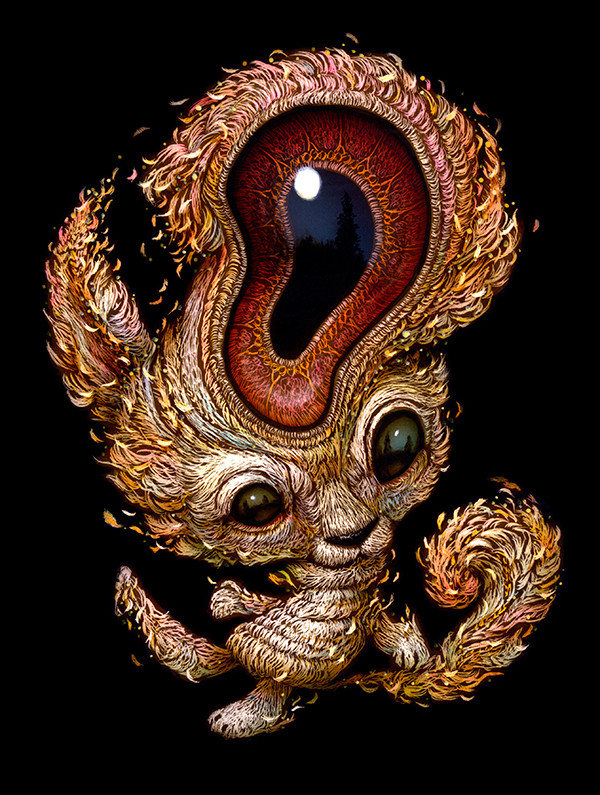 Third Eye Awakening 06