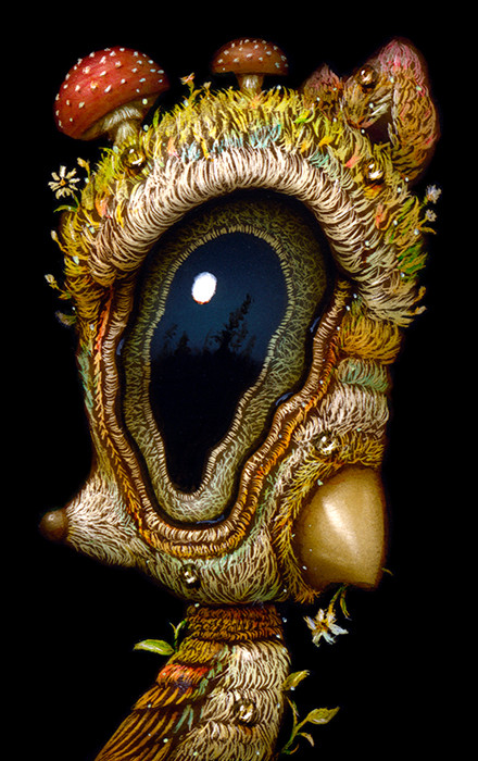 Visionary Awakening 035