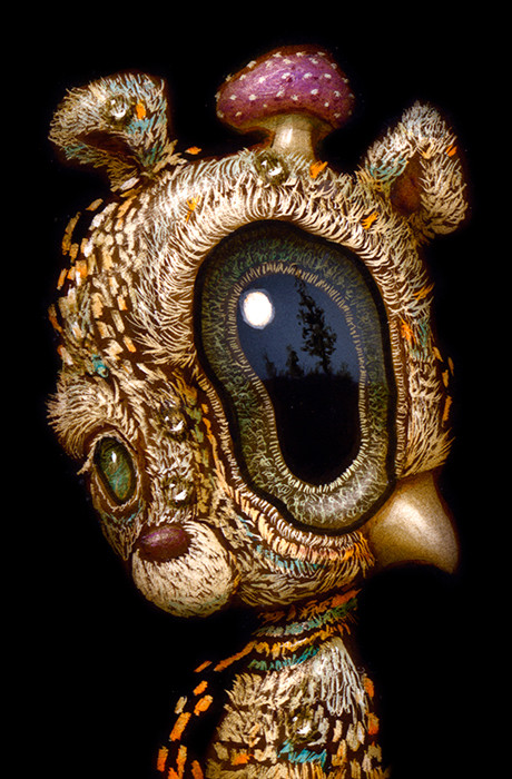 Visionary Awakening 042