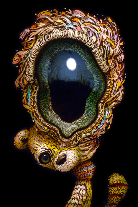 Visionary Awakening 043